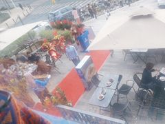 -羊巴道新疆菜·清真(上梅林店)