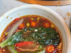 -润园四季椰子鸡火锅(南山海岸城店)