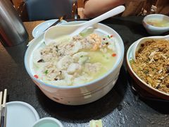 -三道菜(明堂公园店)