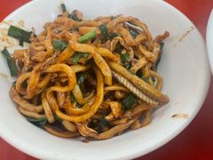 -三百碗宝应长鱼面(板仓街店)