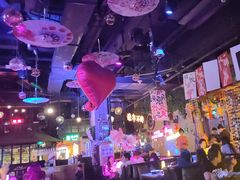 -胡桃里乐队酒馆(广州塔店)