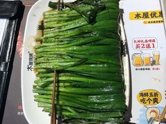 -木屋烧烤(西南角店)