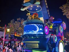 -厦门方特梦幻王国