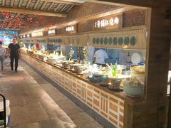 -筱爷叔·上海传统手工菜(玉树路店)