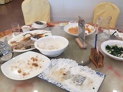 -新金盛·海鲜酒楼(盐田店)