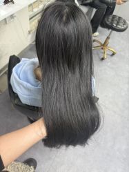 -逅续沙发自然卷专研