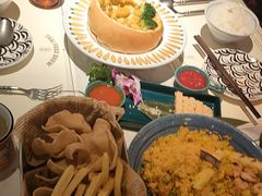 -太食獸泰式茶餐厅(济南万象城店)