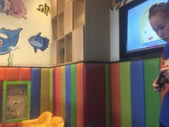 -海底捞火锅(锦艺城店)