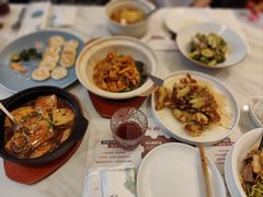 -子霖南山鲜虾面(南山总店)
