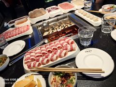 -川西坝子火锅(清江东路3.0直营店)