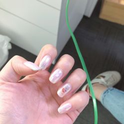 -U3美甲