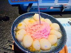 -鱼酷活鱼烤鱼(环球港月光漫游店)