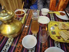 -卡万金特色藏餐
