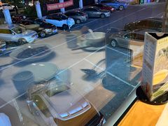 -陈先进鱼馆·夜宵·地道农家菜(湖墅南路店)