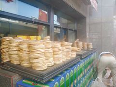 自助取餐区-阿布拉的馕(西北路店)