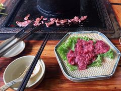 -滇藏石锅宴(北门坡古城管理局店)