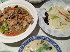 -裕丰源滋补烩面(天赋路店)