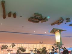 -桂满陇·蟹黄小笼汤包(巴黎春天浦建店)