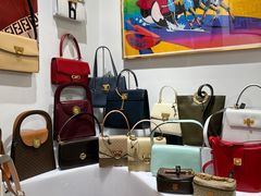 -HelloHi Vintage中古店