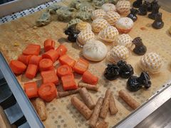 -晶丽香榭自助餐(南京大饭店)