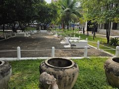 -吐斯廉屠杀博物馆