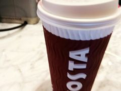 -COSTA COFFEE(恒基名人购物中心店)