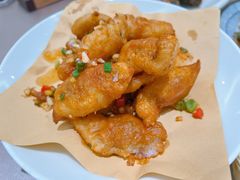 -四海酒家生态粤菜