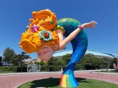 -渔岛海洋度假区