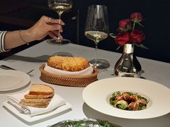 -Oyster Talks 四度蚝法餐厅