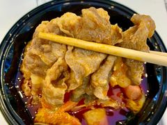 -海底捞火锅(龙首印象城店)