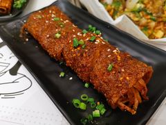 -有鱼吃·纸包烤鱼(曲江创意谷店)