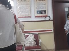 -中国中医科学院西苑医院(本部)