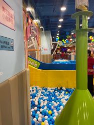 -万达宝贝王(南昌西湖店)