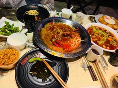 -红钳侠小龙虾·烧烤(中赢康康谷店)