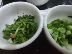 -牛叔鲜羊肉铜火锅(远东小区店)
