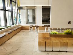 -喜茶(永旺梦乐城店)