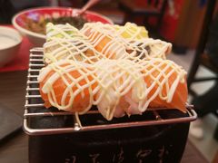 -仙隐小鹿中华料理(南宁万象城店)