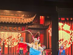 -芙蓉国粹川剧变脸秀(省川剧院)