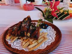 -胡桃里乐队酒馆(三阳路店)