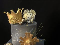 -西檬树SIMON·T轻奢蛋糕(大东方Max店)