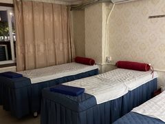 -永太盲人按摩(华为店)