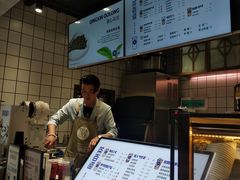 -茶百道(新城市广场店)