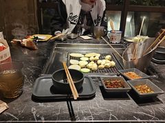 -塘屋烧烤·云南火塘烧烤品牌(新亚洲店)