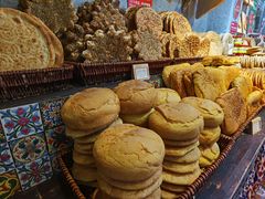 -新疆国际大巴扎