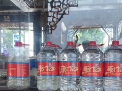 -东门口涮肉·砂锅·烤串(老门东店)