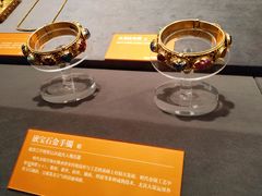 -首都博物馆-停车场