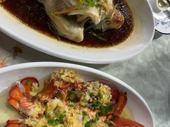 -范饭椰林川湘味海鲜·椰子鸡(三亚湾椰梦长廊店)