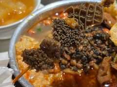 -水平有限广西米粉·广西风味集(五道口店)