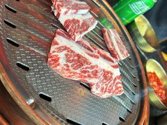 特级牛小排-伏一解牛烤肉专门店(信业购物中心店)