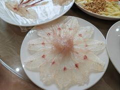 -余师傅鱼生王